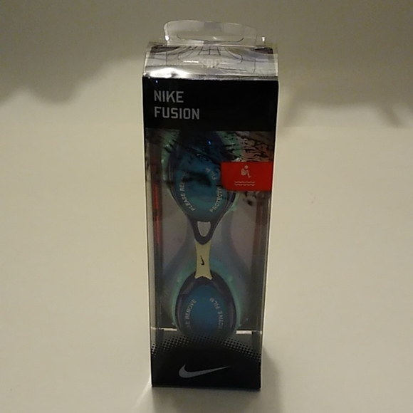 Nike Swim Fusion Goggles - Picture 1 of 6